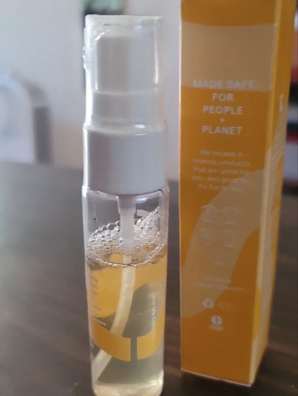 Cooling Spray- Kinfield View Pics**